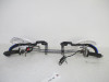 11 KTM 300 XC XCW Husaberg TE Handlebars with Cycra Handguards