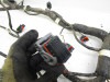 13 Arctic Cat 500 4x4 Auto Wiring Harness *For Parts* 0486-465 2013
