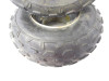 2001 KINDER KD80 KD 80 Four Stroke Front or Rear Wheels 8" 3 Bolt #2