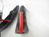 2004 Polaris RMK 800 Skis Ski Left Right 1821335-070 1821336-070