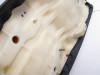 98 Suzuki GS 500 E Seat Pan Foam 45100-01D10-58R 1988-2000