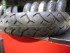 Bridgestone Exedra G702 150/90B15 150/90-15 Rear Bias Belted Tubeless Tire WW