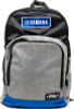 FX Yamaha Backpack Gray/Black/GBlue 23-89210