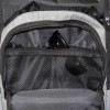 FX Kawasaki Backpack Gray/Black/Green 23-89110