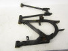 06 Kawasaki Brute Force KVF 750 4x4i Rear Right Upper Lower A Arms 2005-2010