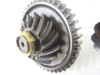 02 Suzuki LTA 500 F Vinson 4x4 Bevel Drive Gears 24961-09F70 2002-2007