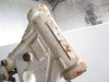 1987 Cagiva Dirt Bike Frame * BOS * #1