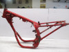 1987 Honda ATC 200X Frame Chassis *BOS* 50100-HB5-670 #2