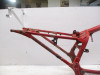 1987 Honda ATC 200X Frame Chassis *BOS* 50100-HB5-670 #2