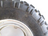 1983-1984 Honda ATC 250R Front Wheel Rim 23.5x8.0-11 44701-964-000