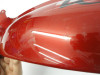 04 BMW K1200RS K1200 RS  Left Tail Piece Fairing Side Plastic Body Red