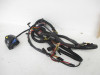 2004 Polaris RMK800 159" Hood Handlebar Wiring Harness and Left Handlebar Switch