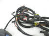 2004 Polaris RMK800 159" Hood Handlebar Wiring Harness and Left Handlebar Switch