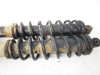 07 Yamaha YFM 400 Big Bear IRS Rear Shocks 1D9-F2210-01-00 2007-2010
