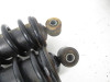 07 Yamaha YFM 400 Big Bear IRS Rear Shocks 1D9-F2210-01-00 2007-2010