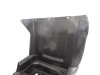 07 Yamaha YFM 400 Big Bear IRS Left Footwell 4S1-F7453-00-00 2007-2012