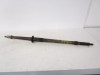 05 Yamaha YFM 400 Big Bear 4x4 Rear Axle Shaft 5FU-F5381-01-00 2000-2006