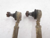 98 Yamaha YFM 600 Grizzly Tie Rods Left Right 4WV-23831-00-00 1998-2001 #3