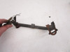 98 Yamaha YFM 600 Grizzly Rear Brake Pedal 4WV-27211-00-00 1998