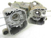 08 Can Am DS 90X Center Cases Crankcase V11200CJF040LL V11100CJF040 2008-2022