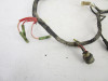 86 Yamaha Moto 4 YFM 225 Wiring Harness *For Parts* 59V-82590-60-00 1986