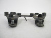 75 Suzuki GT 550 Triple Meter Bracket 34950-33120 1974-1976