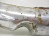 75 Suzuki GT 550 Triple Exhaust Left Right Front 1975-1976