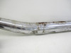 75 Suzuki GT 550 Triple Exhaust Left Right Front 1975-1976