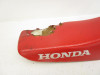 18 Honda CRF 50 F Seat 77100-GEL-A80ZA 2013-2024