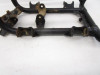 07 Yamaha YFM 400 Big Bear IRS Rear Subframe 4S1-F111B-12-00 2007-2012