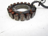 2000-2012 Yamaha YFM 400 Big Bear 400 OEM Stator Generator 5FU-81410-00-00