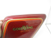 1975-1976 Honda GL 1000 Goldwing Right Side Cover Red 83600-371-610ZA #2