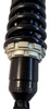 Psychic Rear Gas Shock MX-04363 Scratched for Kawasaki KLX110L KLX110RL 2010-23