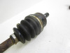 01 Yamaha Big Bear YFM 400 4x4 Front Drive CV Axle 4KB-2510F-00-00 2000-2001