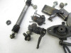 91 Honda CR 125 Powervalve Power Valves 1991