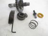 91 Honda CR 125 Kick Start Shaft 28251-KZ4-000 1988-2007