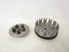 2000-2012 Yamaha Big Bear YFM 400 Clutch Outer Basket Pressure Plate