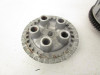2000-2012 Yamaha Big Bear YFM 400 Clutch Outer Basket Pressure Plate