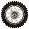 For Yamaha 02-up TTR 125 TTR125 14" Rear Rim Wheel Sprocket Oversize Spoke Tire