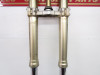 07 Suzuki RMZ250 RMZ 250 Front Forks Triple Trees 51104-10H00 2007