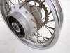 08 Yamaha TTR 50 E Rear Wheel 10x1.4" 1P6-F5311-00-00 2006-2024
