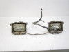 02 Honda TRX 350 Rancher FE Headlights Left Right 33100-HN5-670 2000-2003