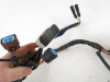 02 Honda TRX 350 Rancher FE Wire Wiring Harness 32100-HN5-A10 2000-2002