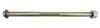 OEM Honda Rear Swing Arm Pivot Bolt and Nut 2004-09 TRX450R 2006-14 TRX450ER