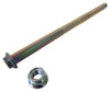OEM Honda Rear Swing Arm Pivot Bolt and Nut 1999-Up TRX 400EX TRX 400X