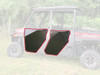 Rival Half Doors for Polaris 21-22 Ranger Crew 1000 18-22 Ranger Crew XP 1000