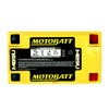 MotoBatt AGM Battery 1969-73 Yamaha Enduro 125 AT1E AT1B AT1C AT2 AT3