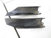 1997-2002  Honda CR125 250 500  Aftermarket Fork Guards Covers