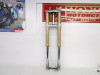 98 Honda CR250 CR 250 Front Forks Triple Trees  51400-KZ3-A71ZA 1998