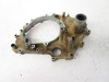02 Honda Rancher 350 TE Stator Cover 11340-HN5-M10 2000-2006
